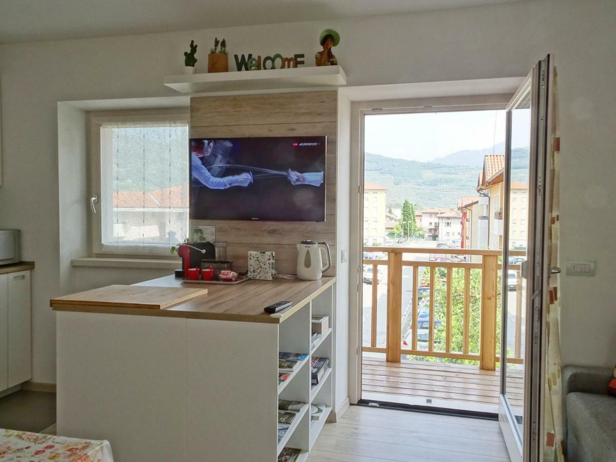 Antica Casa Alboletta Apartment Riva del Garda Exterior photo